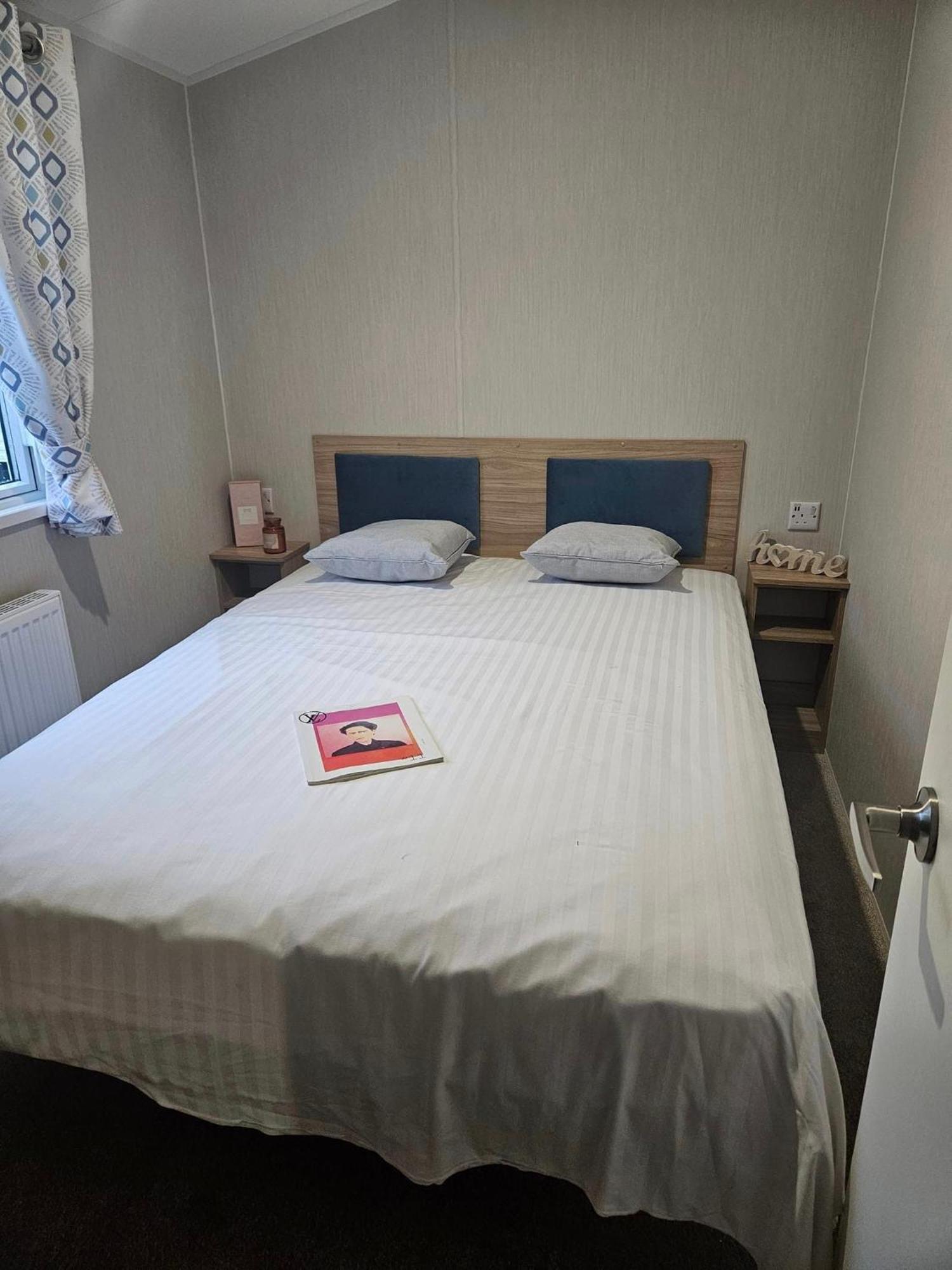 Wales - Ty Mawr Parkdean Otel Kinmel Bay Dış mekan fotoğraf
