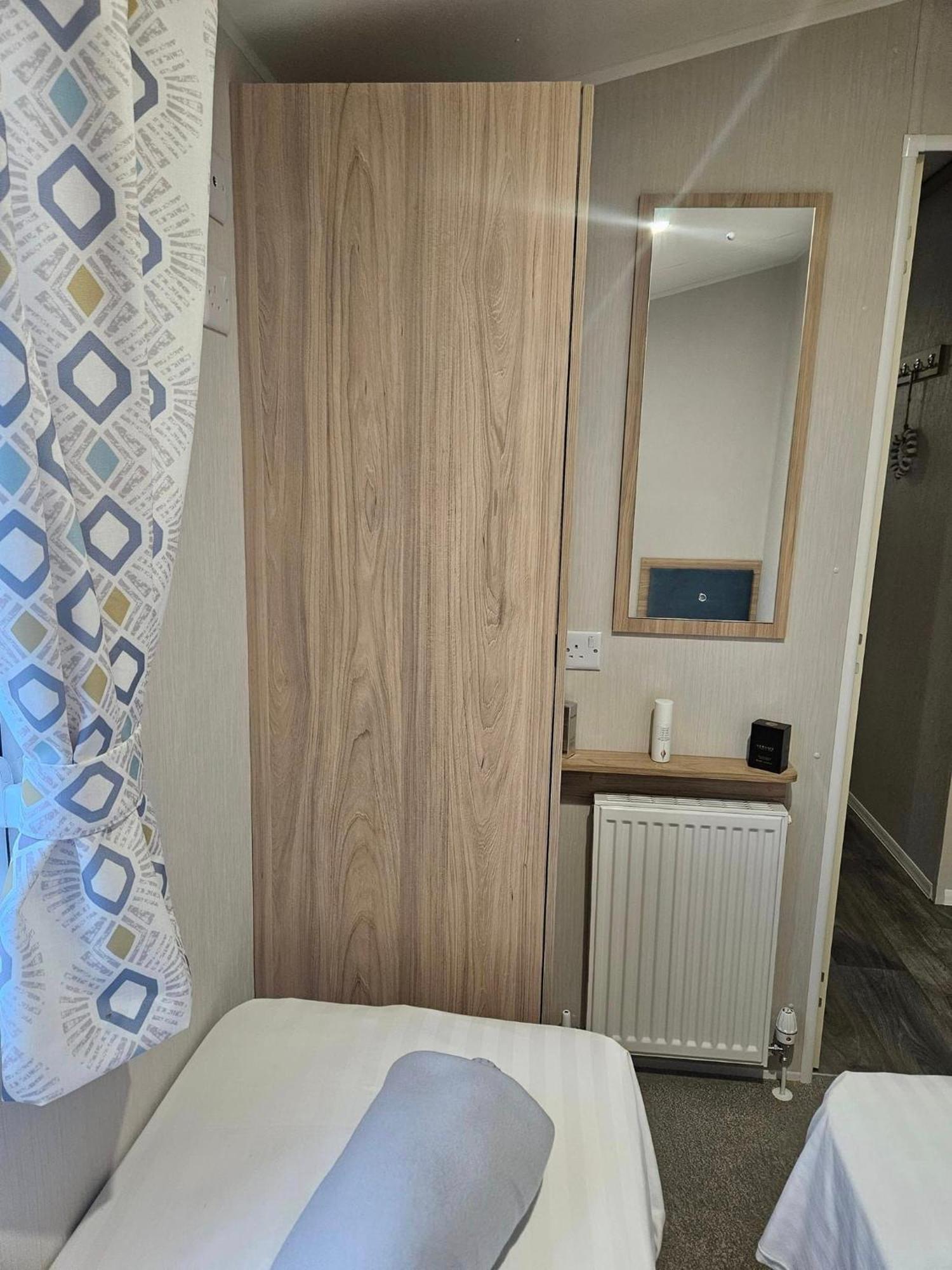 Wales - Ty Mawr Parkdean Otel Kinmel Bay Dış mekan fotoğraf