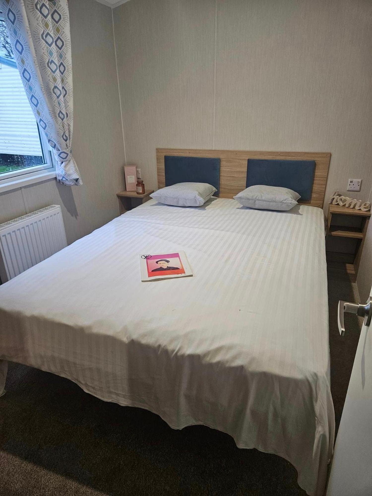 Wales - Ty Mawr Parkdean Otel Kinmel Bay Dış mekan fotoğraf